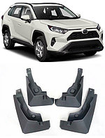 Брызговики для Toyota RAV4 (2019-)