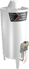 VARGAZ АОГВ 17,4 - Газовый котел одноконтурный