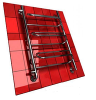 Полотенцесушитель Двин Tw 100/50 выход боковой хром
