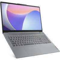 Ноутбук Lenovo IdeaPad Slim 3 15IRU8 82X70066LK