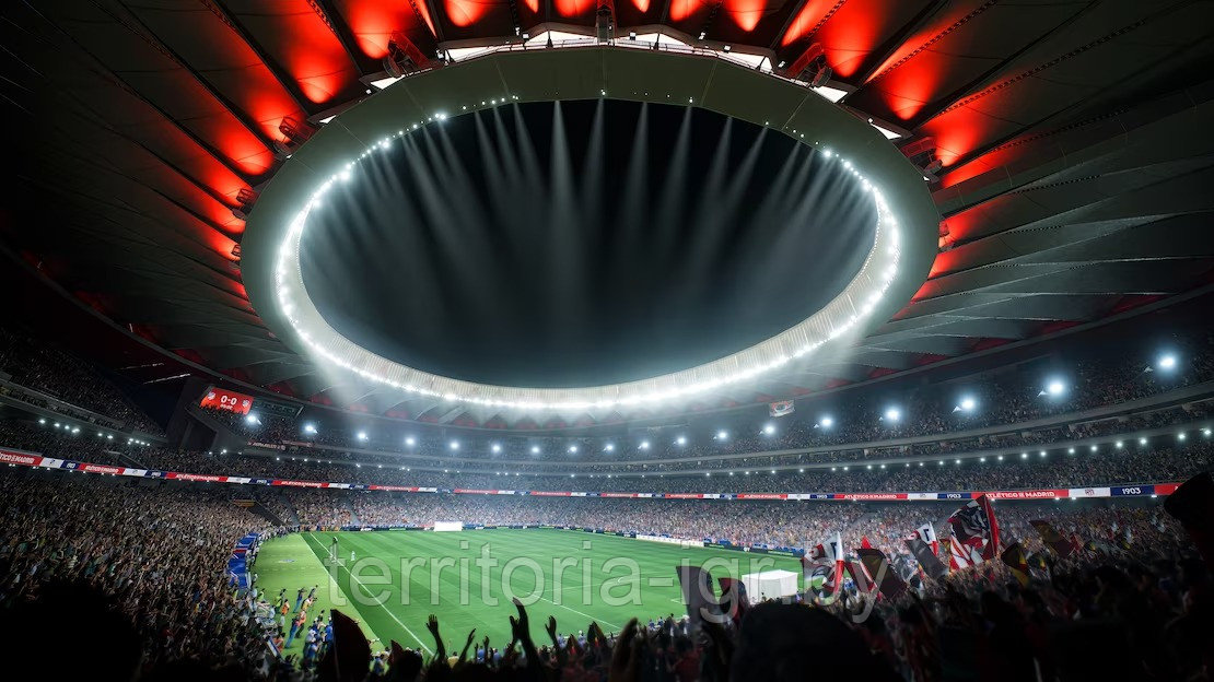 EA Sports FC 24 / FIFA 24 PS4 (Русская версия) - фото 10 - id-p215340595