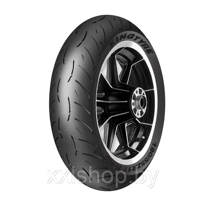 Моторезина Kingtyre K902 180/55ZR17 (73W) TL R