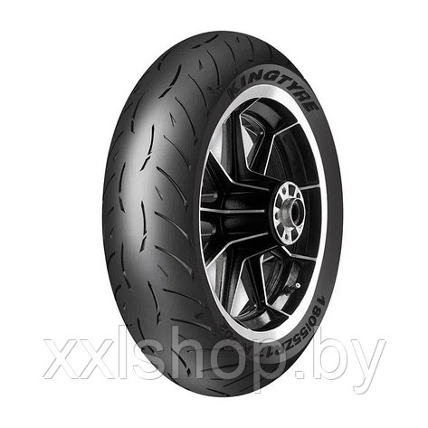 Моторезина Kingtyre K902 180/55ZR17 (73W) TL R, фото 2