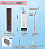 Многофункциональный набор для чистки оргтехники 7 в 1 Multifunctional Cleaning Brush Q6E, фото 10
