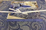 Элитный комплект постельного белья 2,0 сп макс  Эстетика "Аурелия", фото 2