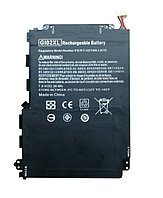 Аккумуляторная батарея GI02XL для ноутбука HP Pavilion X2 12-B096MS, Pavilion X2 12