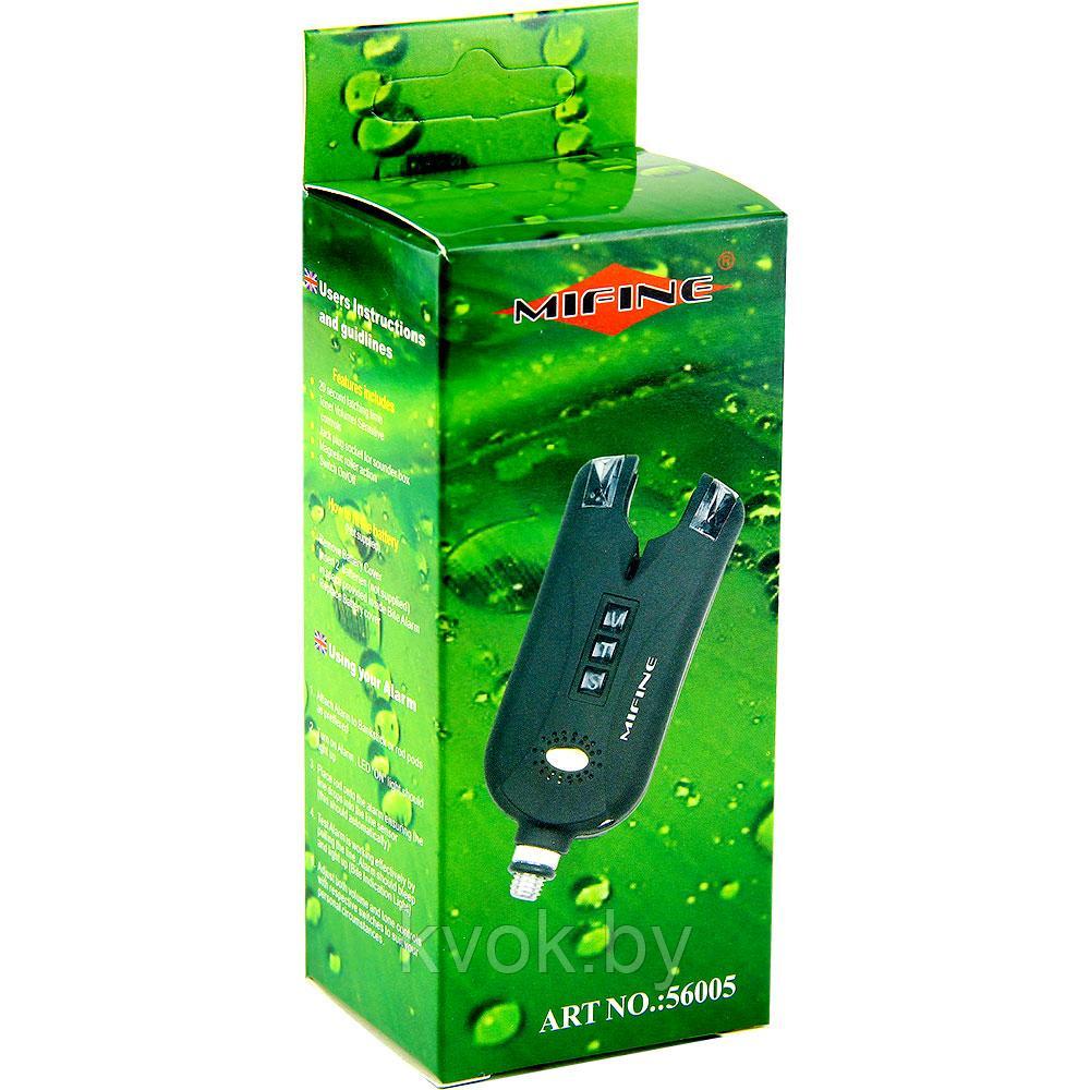 Сигнализатор поклевки Mifine 56005: продажа, цена в Минске ...