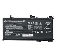 Оригинальная аккумуляторная батарея TE03XL для ноутбука HP Pavilion 15 15-BC, 15-BC000, 15-BC000ne