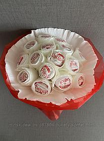 Букет из конфет Raffaello