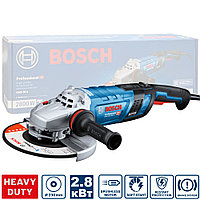 Угловая шлифмашина GWS 30-230 B Professional BOSCH (06018G1000)