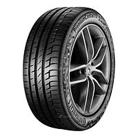 Автошина Continental Continental Premium Contact 6 MO 285/45 R22 114 Y