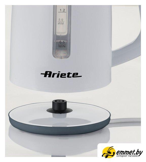 Электрический чайник Ariete 2875 (белый) - фото 4 - id-p215354865