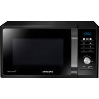 Микроволновая печь Samsung MG23F301TAK