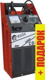 Пуско-зарядное устройство Edon CD-450, фото 2