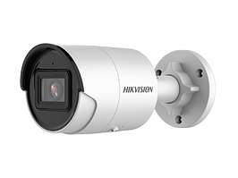 IP-видеокамера Hikvision DS-2CD2043G2-IU 2.8mm