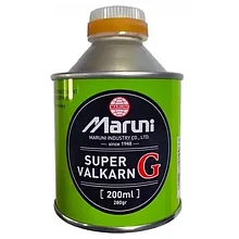 Клей бескамерный Super Valcarn G CFS Free 200 мл Maruni