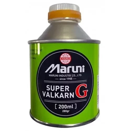 Клей бескамерный Super Valcarn G CFS Free 200 мл Maruni - фото 1 - id-p215355717