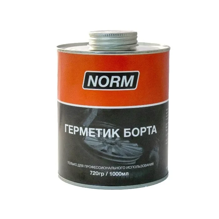Герметик для дисков NORM 720 гр./1000 мл. - фото 3 - id-p215355726