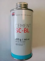 Специальный цемент клей SC-BL, 225г REMA TIP-TOP (без кисточки)