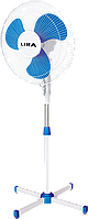 УЦЕНКА!!! Вентилятор напольный LIRA LR 1101 (55 Вт)