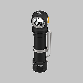 Фонарь Armytek Wizard C2 Pro Max LR Magnet USB