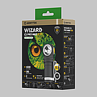 Фонарь Armytek Wizard C2 Pro Max LR Magnet USB, фото 5