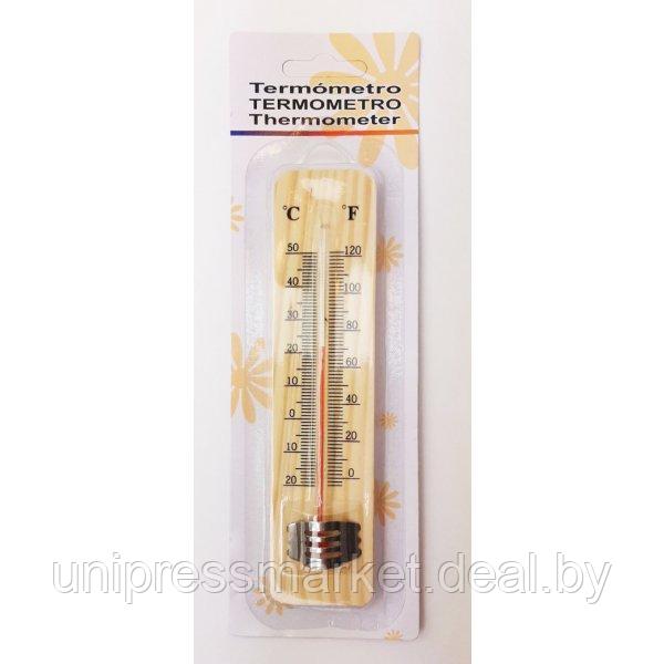 Термометр BY007-1