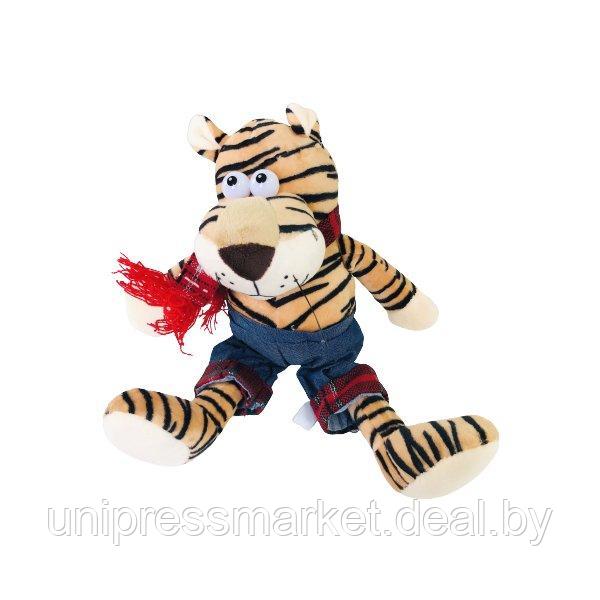 Игрушка мягкая Тигр ВУ-2214 - фото 1 - id-p182533526