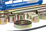 Комплект гидравлики рихтовочный NORDBERG N3820 усилие (20 т), фото 4