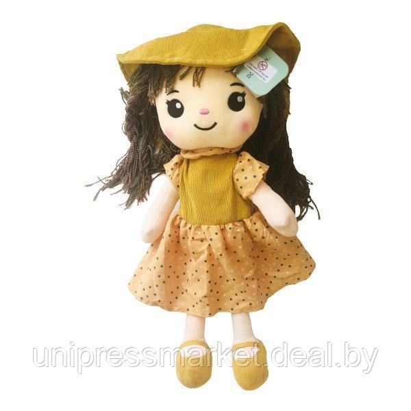 Кукла ВУ-2138 (Мягкая игрушка) - фото 1 - id-p184672922
