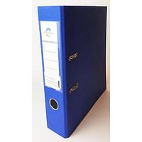 Папка-регистратор 75мм BY-5-1 синяя