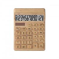 Калькулятор BY-3-3 настольный 12 разрядов