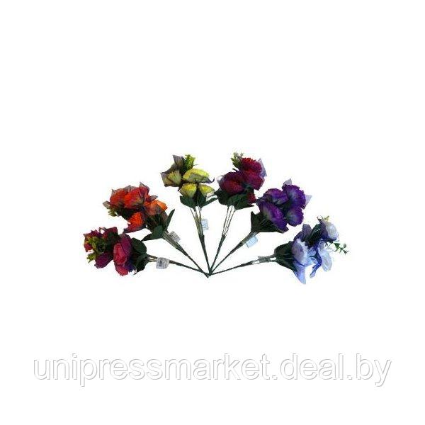Цветы искусственные BY-700-55 - фото 1 - id-p176459411