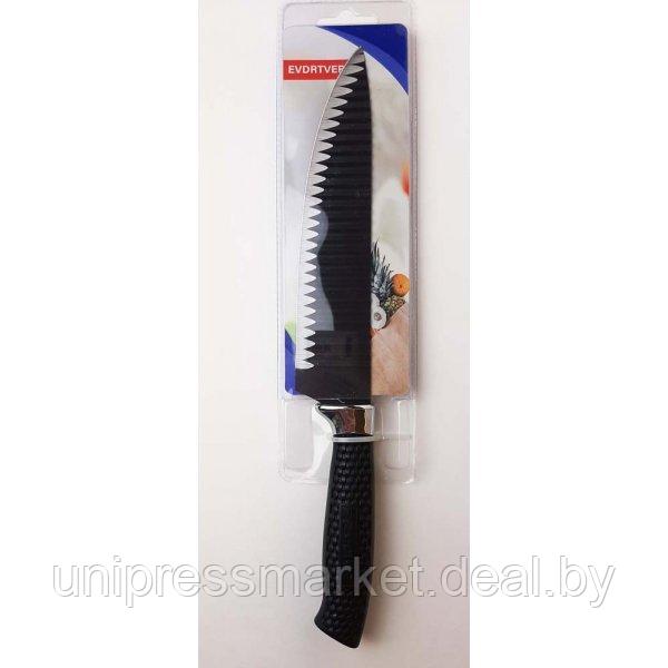 Нож кухонный WF-41 - фото 1 - id-p203094034