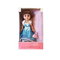 Кукла BY01-91 набор