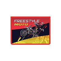 Папка для тетрадей, А4 ПМ-А4-229 FREESTYLE MOTO