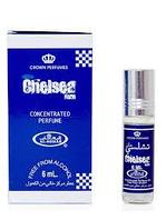 Al Rehab Афродизиак натуральные масляные духи-ролик Chelsea Man AL REHAB