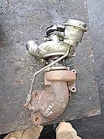 Турбина Ford Transit 7 2007