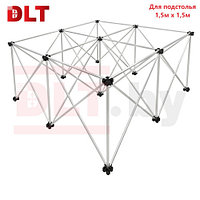 DLT Поперечные перекладины для подстолья DLT Сороконожка 1,5м х 1,5м