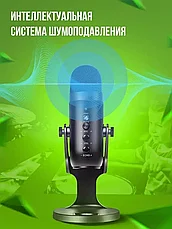 Конденсаторный USB микрофон VitaMusica  / студийный, фото 2