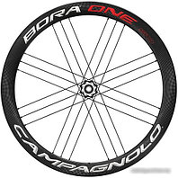 Комплект колес Campagnolo Bora One 50 Clincher Wheelset Disc Brake