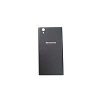 Задняя крышка Lenovo P70 (синий)