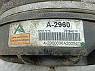 Пневмоподушка подвески задняя Audi A6 C6 (2004-2011), фото 3