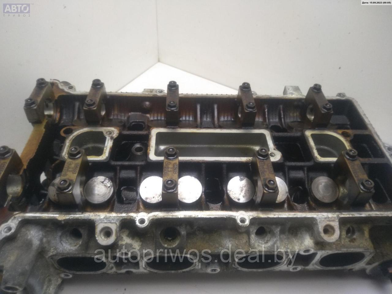 Головка блока цилиндров двигателя (ГБЦ) Mazda 5 - фото 2 - id-p208824096