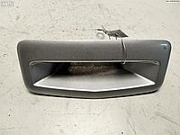 Ручка крышки (двери) багажника Renault Megane 2 (2002-2008)