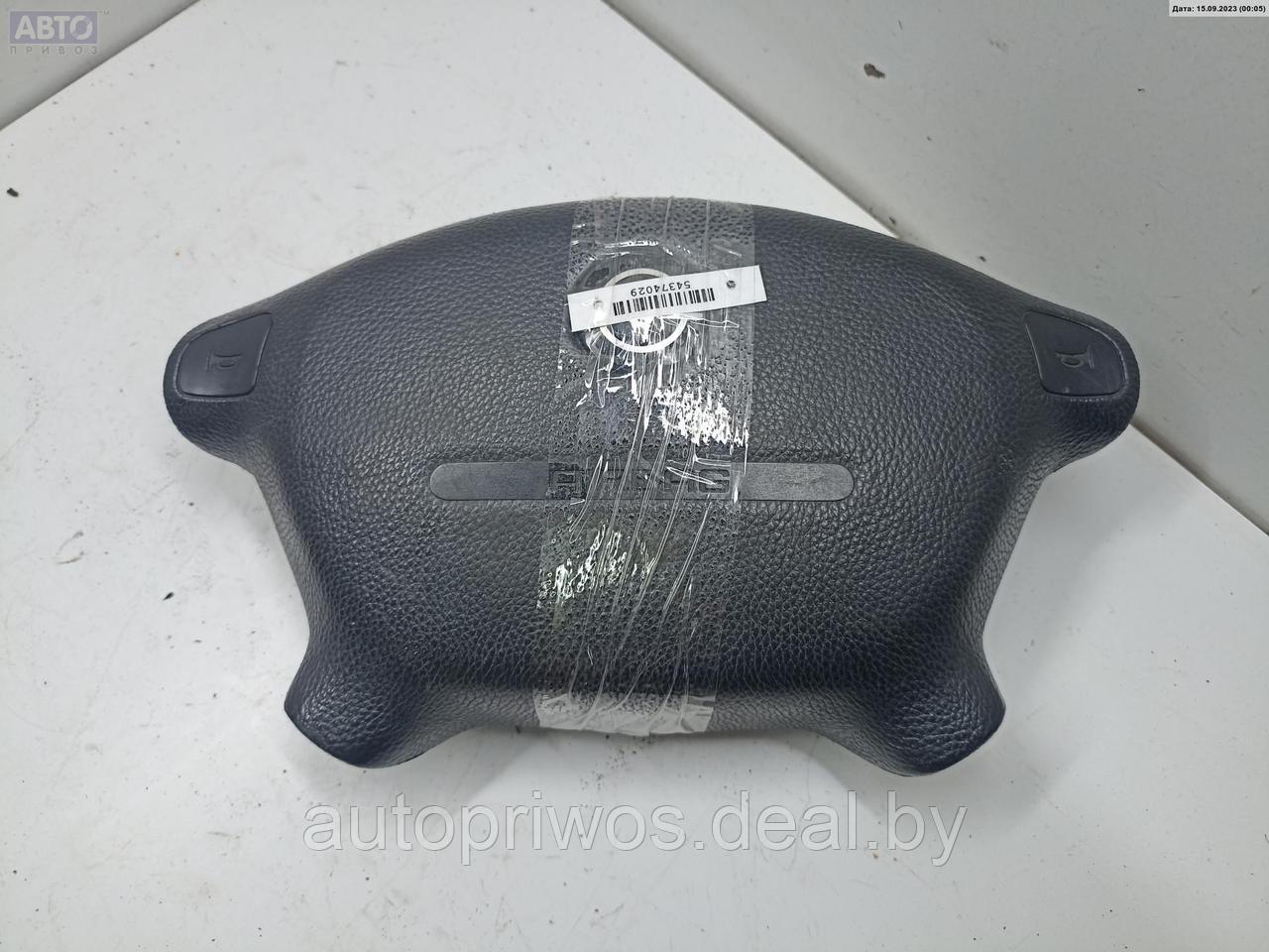 Подушка безопасности (Airbag) водителя Opel Sintra - фото 1 - id-p215332881