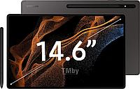 Планшет Samsung Galaxy Tab S8Ultra 14.6" 512Gb LTE Gray