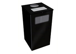 Урна для мусора Квадро-11