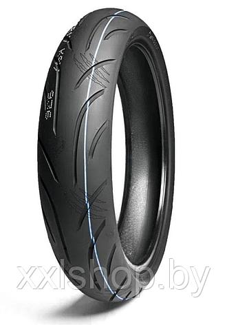 Мотошина Kingtyre K97 120/70ZR17 58(W) TL Front, фото 2