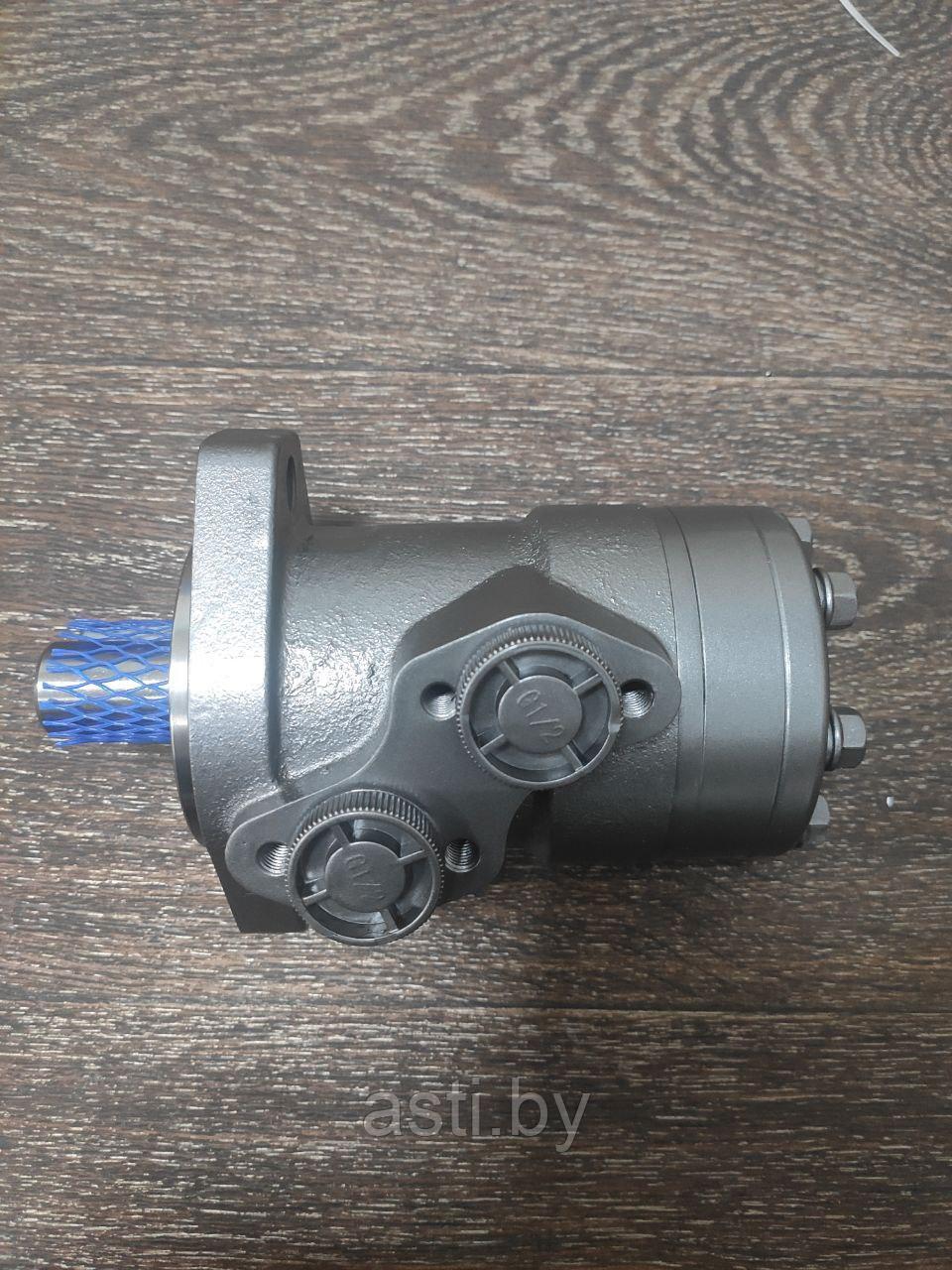 Гидромотор OMP 100